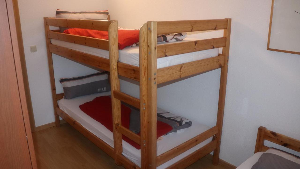 Ferienwohnung Deichblick Dornumersiel Exteriör bild